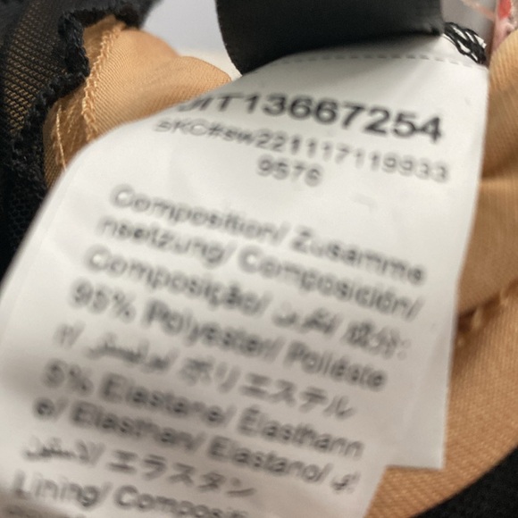 Pap 21 raccolta carta for SHEIN Mod slip dress - Picture 11 of 13